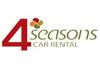 4seasons Car Rental, South Africa