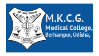 M.K.C.G. Medical College