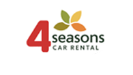 4 Seasons Car Rental