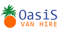 OASIS VAN HIRE CYPRUS