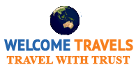 Welcome Travels - Australia