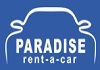Paradise Rent A Car, Malaysia