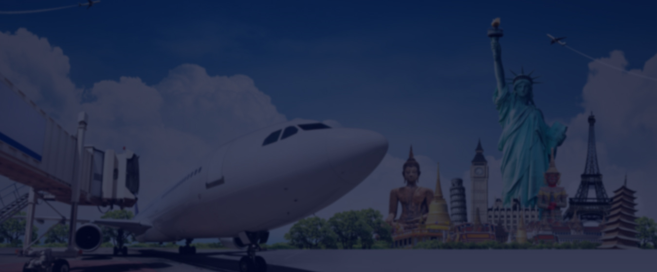 Travel Portal Solution