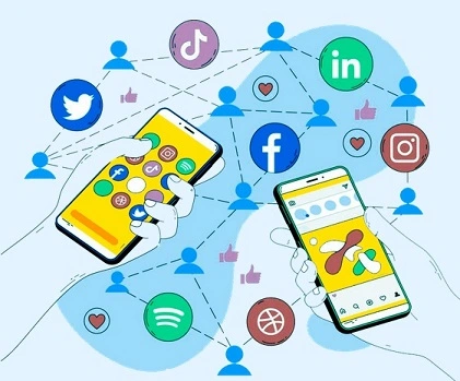 digital marketing company india