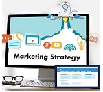 Digital Marketing Strategy