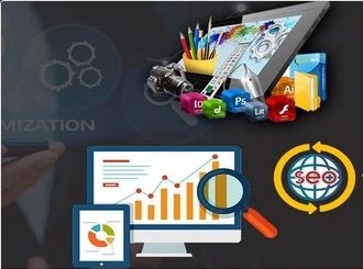 SEO and Digital Marketing