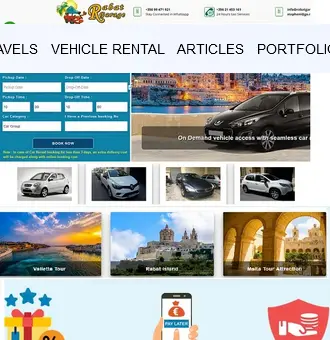 Digital Marketing Malta