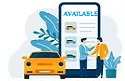 Car Rental Website Development