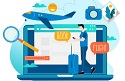 Travel Portal Development
