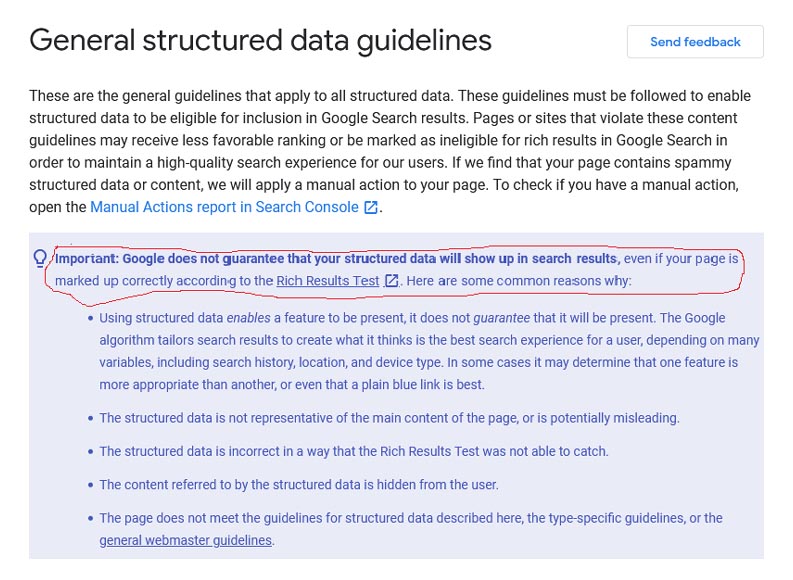 Seo Graph