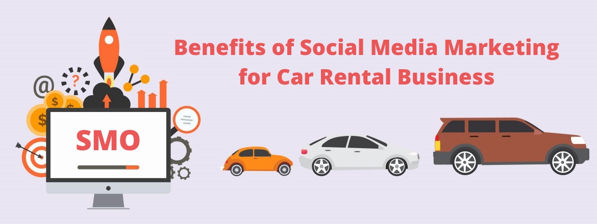 Benefits of Social Media Marketing