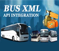 Bus XML API Integration