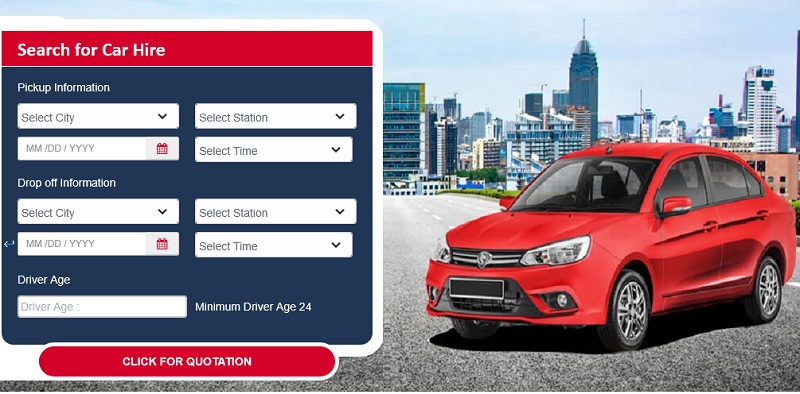 car-rental-booking-system