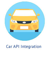 Car XML API Integration