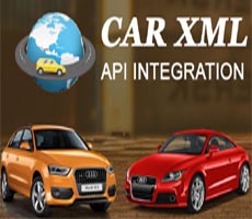 Car Rental XML API Integration