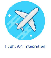 Flight XML API Integration