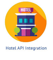 Hotel XML API Integration