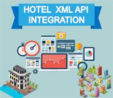 Hotel XML API Integration