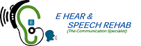 E-HEAR & SPEECH REHAB, Odisha